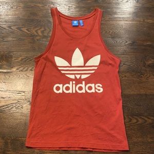 Adidas Women’s Tank Top